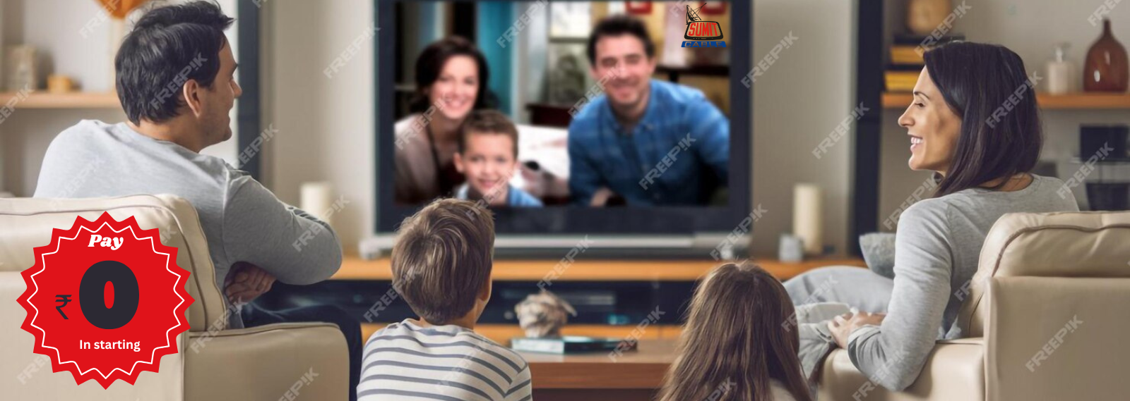 sumit cable &broadband